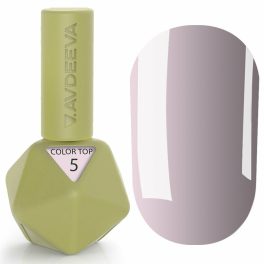 Victoria Avdeeva - Color Top 5 - Lilac Shade