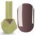 Victoria Avdeeva - Color Top 9 - Chocolate Shade