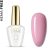 NAILU Professional - Gél Lakk - 740 Pink Glam , 8ml