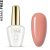 NAILU Professional - Gél Lakk - 741 Peach Glow, 8ml