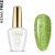 NAILU Professional - Gél Lakk - 756 Flashy Lime, 8ml