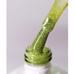 NAILU Professional - Gél Lakk - 756 Flashy Lime, 8ml