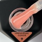 Victoria Avdeeva - Universal Cover Gel 9 gazdag barackszínű