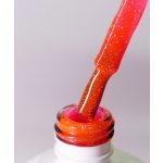 NAILU Professional - Gél Lakk - 758 Sunset , 8ml