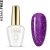 NAILU Professional - Gél Lakk - 760 Blackberry Shine , 8ml