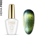 NAILU Professional - Gél Lakk - 802 Galacticos , 8ml