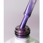 NAILU Professional - Gél Lakk - 804 Purple Miracle , 8ml