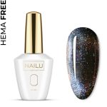 NAILU Professional - Gél Lakk - 805 Space Desert , 8ml