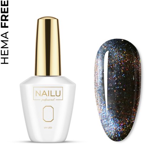 NAILU Professional - Gél Lakk - 805 Space Desert , 8ml