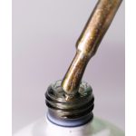 NAILU Professional - Gél Lakk - 805 Space Desert , 8ml