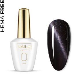NAILU Professional - Gél Lakk - 812 Purple Miracle , 8ml