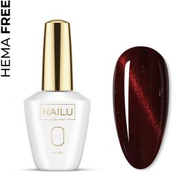 NAILU Professional - Gél Lakk - 816 Elegance Cat , 8ml