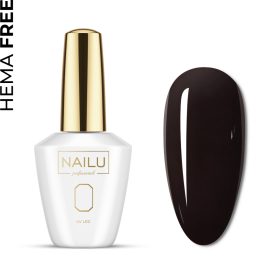 NAILU Professional - Gél Lakk - 820 Brownie , 8ml