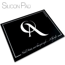 OA Nail System - Szilikon Pad 
