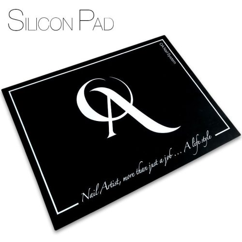OA Nail System - Szilikon Pad 
