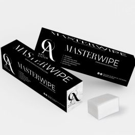 OA Nail System - Master Wipe - Szálmentes Törlő 325db