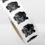 OA Nail System - Black Panther Sablon Szalon forma 50db