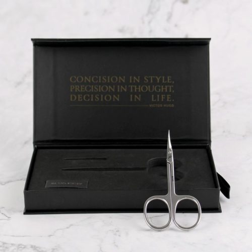 OA Nail System - Master Micro Bőrvágó Olló 19/91