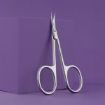 OA Nail System - Master Micro Bőrvágó Olló 19/91