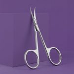OA Nail System - Master Micro Bőrvágó Olló 22/99