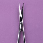OA Nail System - Master Micro Bőrvágó Olló 22/99