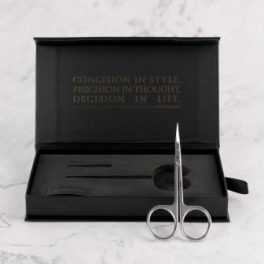 OA Nail System - Master Micro Bőrvágó Olló 20/102