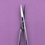 OA Nail System - Master Micro Bőrvágó Olló 20/102