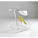 OA Nail System - Utántöltő Palack Tartó