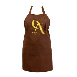 OA Nail System - Kötény - Choco Edition