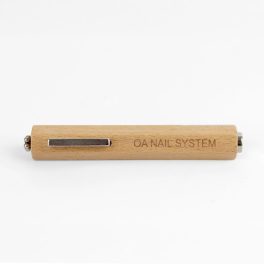 OA Nail System - Fa Mágnes