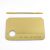 OA Nail System - Nailart Plate - Gold 