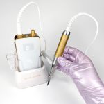 OA Nail System - Nebula Hordozható Csiszoló