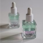 Yvetten - Kétfázisú körömágybőr szérum , Apple 15ml