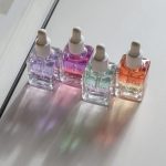 Yvetten - Kétfázisú körömágybőr szérum , Apple 15ml