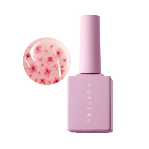 Yvetten - Bottle Gel , Blossom , 13ml