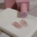 Yvetten - Bottle Gel , Blossom , 13ml