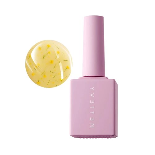 Yvetten - Bottle Gel , Marigold , 13ml