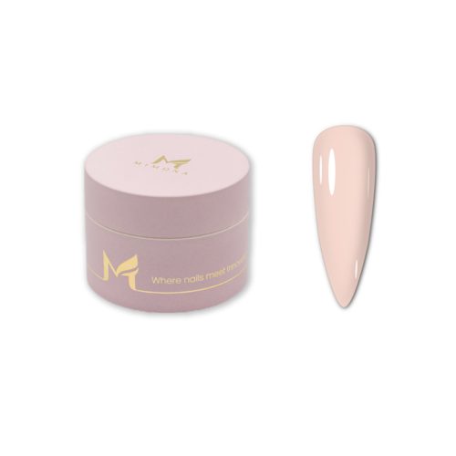 Mimona - Builder Gel , Ice Cream , 30g