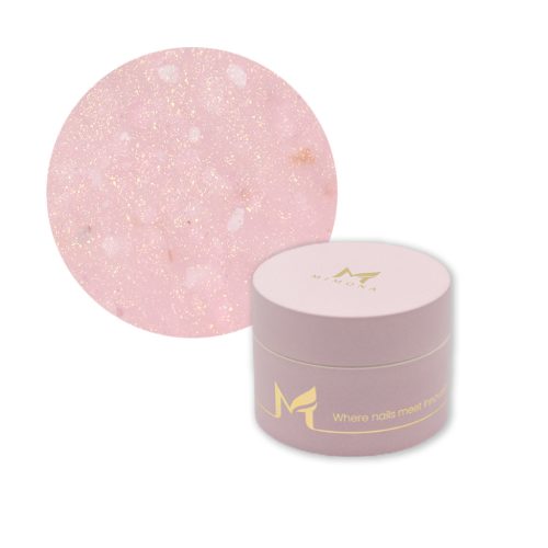 Mimona - Builder Gel , Delicate Shells , 30g