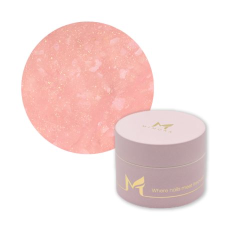 Mimona - Builder Gel , Natural Shells , 30g