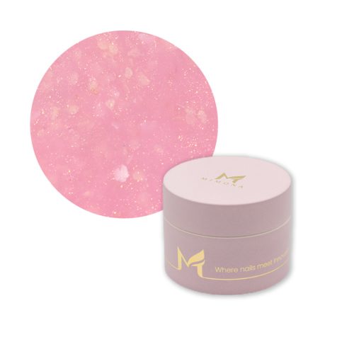 Mimona - Builder Gel , Pink Shells , 30g
