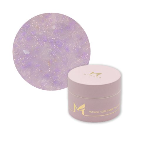 Mimona - Builder Gel , Floral Shells , 30g
