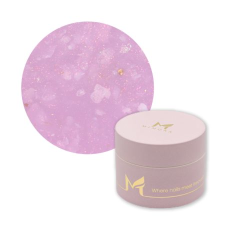 Mimona - Builder Gel , Chic Shells , 30g