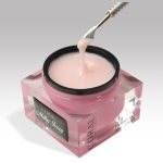 Coral Milano - Builder Gel - Milky Ivory zselé , 50ml 