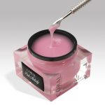 Coral Milano - Builder Gel 3in1 - Pink Melody zselé , 50ml 