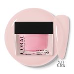 Coral Milano - Builder Gel 3in1 - Soft Bloom zselé , 50ml 