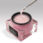Coral Milano - Builder Gel 3in1 - Soft Bloom zselé , 50ml 