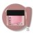 Coral Milano - Builder Gel 3in1 - Soft Nude zselé , 50ml 