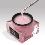 Coral Milano - Builder Gel 3in1 - Soft Pink zselé , 50ml 
