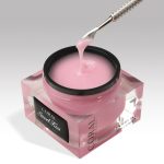 Coral Milano - Builder Gel 3in1 - Sweet Kiss zselé , 50ml 